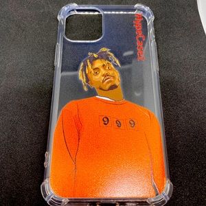Juice World phone case! IPhone 11 Pro